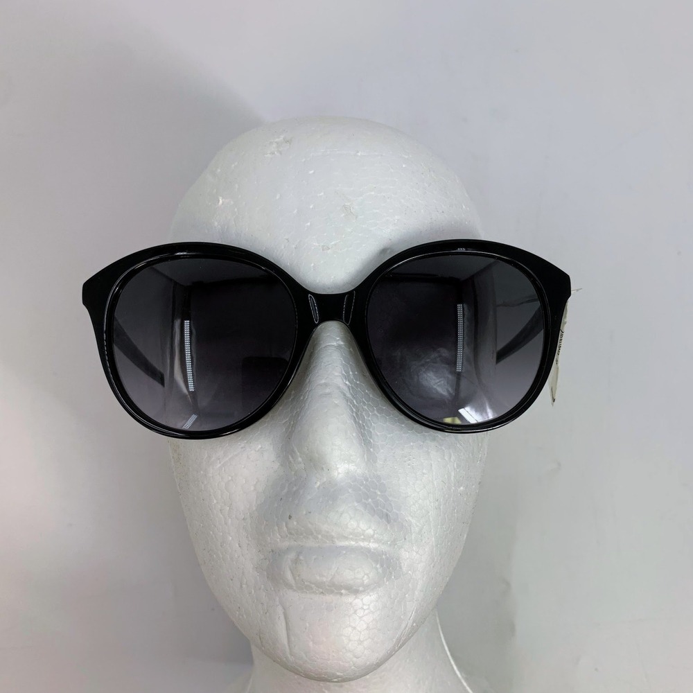 Kate Spade New York Black Bria Sunglasses Hello‎ Sunshine Bria/G/S 8079O